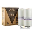 Майстер-плівка Ricoh / Gestetner JP10S A4, Rito, HQ
