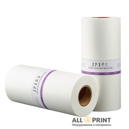 Майстер-плівка Ricoh / Gestetner JP10S A4, Rito, HQ