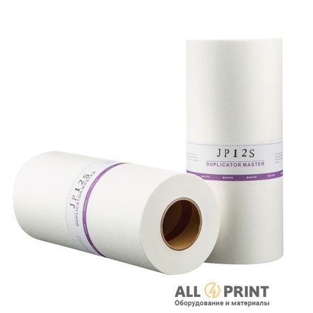 Майстер-плівка Ricoh / Gestetner JP12S A4, Rito, HQ