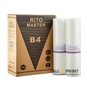 Майстер-плівка Ricoh / Gestetner DX2430 B4, Rito, HQ