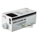 Фарба Ricoh / Gestetner JP10 чорна, Graffitti