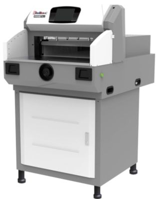 Гільйотина електрична BindTec 4908B NEW