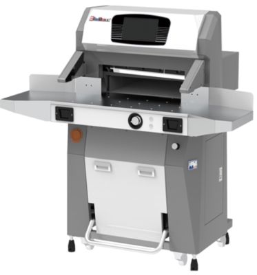 Гільйотина гідравлична BindTec 5399Z
