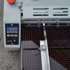 Бігувальний пристрій електричний Bindtec QY-660E з мікро-перфорацією
