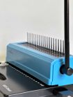 Біндер на пластикову пружину bindMARK bM15 Smart