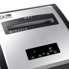 Знищувач документів JINPEX BP-6520M (2x10)