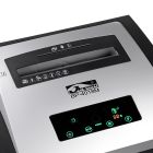Знищувач документів JINPEX BP-4018M (2Х10)