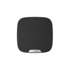 Лицьова панель Ajax Brandplate для брендування вуличної сирени StreetSiren DoubleDeck (10 шт.) Black