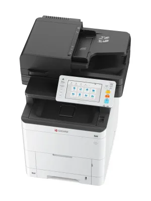 Багатофункціональний пристрій Kyocera ECOSYS MA3500cifx (1102Z33NL0)
