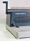 Біндер на пластикову пружину bindMARK CB2100 PLUS