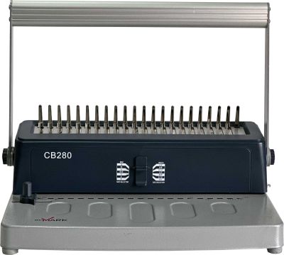 Біндер на пластикову пружину bindMARK СB280
