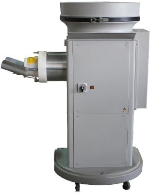 Прес-пакувальник Kobra Compactor C-500