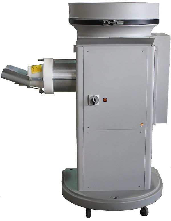 Прес-пакувальник Kobra Compactor C-500