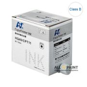 Фарба Ricoh / Gestetner HQ40 / CPI11 чорна, Huaming (Class B)