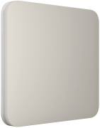 Вимикач Ajax LightSwitch 1-клавішний Oyster