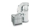 Прес-пакувальник Kobra Compactor C-500
