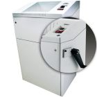 Знищувач документів Kobra 260 HS/2 (0,8X9,5)