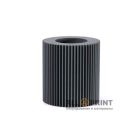 Ролик подачі паперу, РЕЗИНА !!! JP3000 / dx4542, Китай