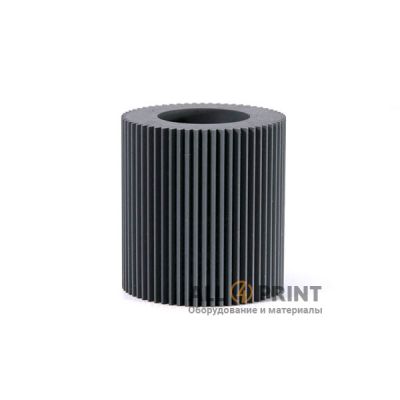 Ролик подачі паперу, РЕЗИНА !!! JP3000 / dx4542, Китай