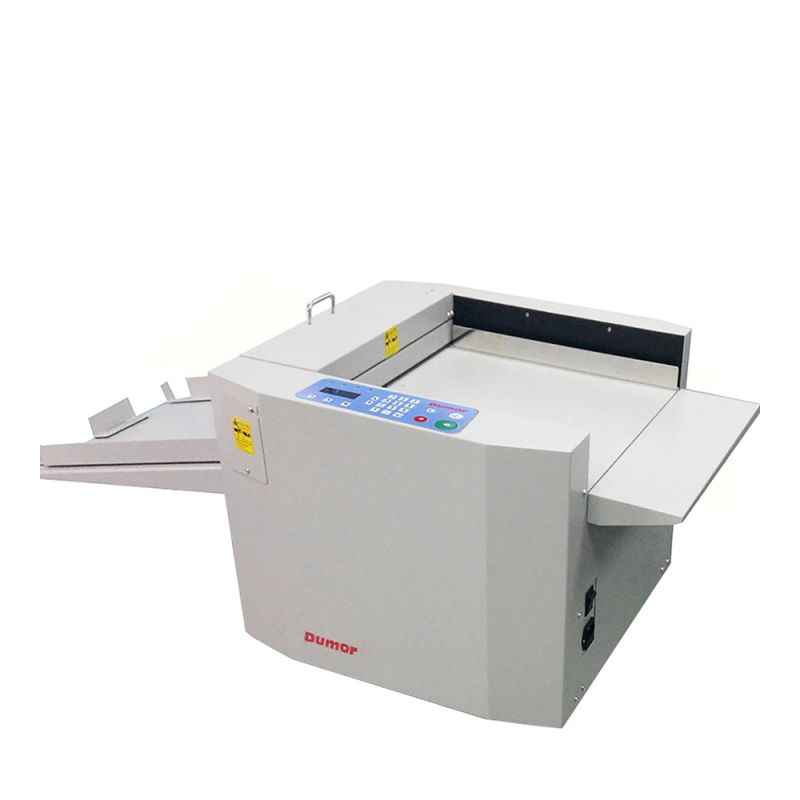 Біговальний верстат 331 Gemini (CP3390 Auto Progressive Creaser / Perforator)