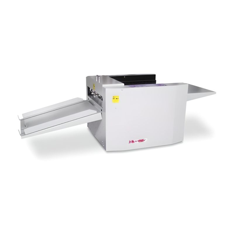 Біговальний верстат 331 Gemini (CP3390 Auto Progressive Creaser / Perforator)