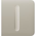 Бічна кнопка для димерного вимикача Ajax SideButton (Dimmer) Ivory