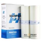 Майстер-плівка Ricoh / Gestetner CPMT23/HQ-40L A3, HuaMing