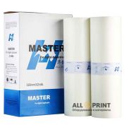 Майстер-плівка Ricoh / Gestetner CPMT23/HQ-40L A3, HuaMing