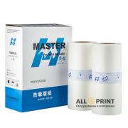 Майстер-плівка Ricoh / Gestetner JP12S A4, HuaMing