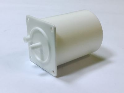 Циліндр повітряної помпи RZ10 (Cylinder)