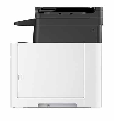 Багатофункціональний пристрій Kyocera Ecosys MA2101cwfx WiFi (110C223NL1)