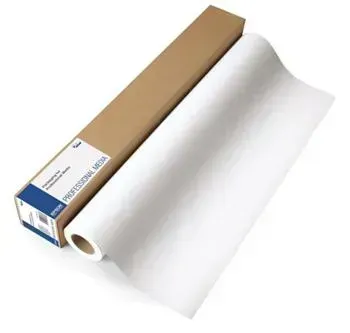 Папір Epson 44" Singleweight Matte Paper (C13S041855)