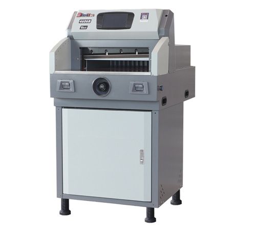 Гільйотина електрична BindTec 4606BV8