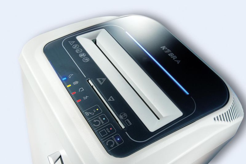 Знищувач документів Kobra 260 TS S4 (3,8)