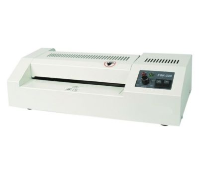 Ламінатор конвертний lamiMARK FGK220, A4