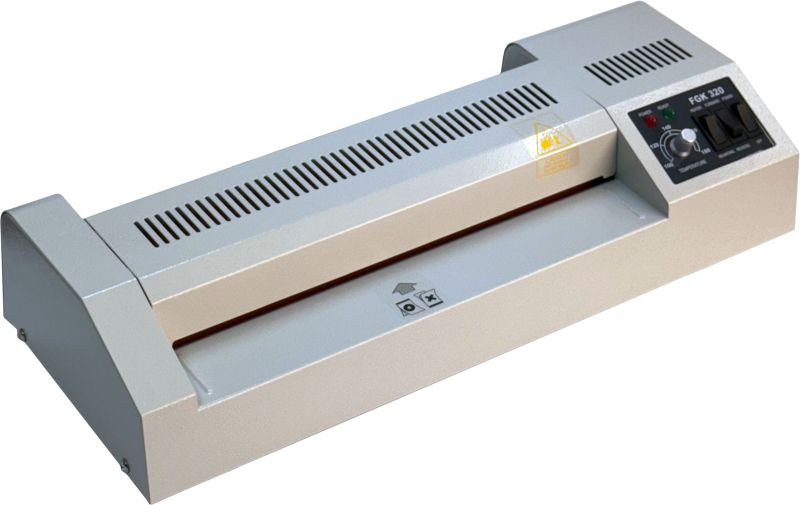 Ламінатор конвертний lamiMARK FGK320 (А3)
