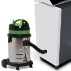 Переробник картону Kobra FLEXPACK PRO 5 x 100