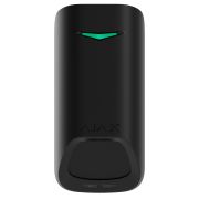 Бездротовий ІЧ датчик руху з системою антимаскування Ajax Superior MotionProtect G3 Jeweller Black (135980.09.BL1)
