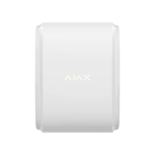 Пластиковий корпус DummyBox Ajax DualCurtain Outdoor White (33580.81.WH)