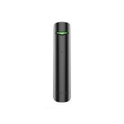 Бездротовий датчик розбиття скла Ajax GlassProtect Black