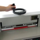 Гільйотина електрична WH450D+