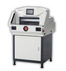 Гільйотина електрична автоматичні BindTec 4908B
