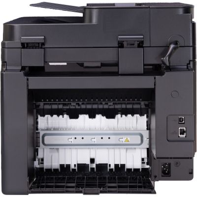 Багатофункціональний пристрій Canon i-SENSYS MF275dw II Wi-Fi (7345C001)
