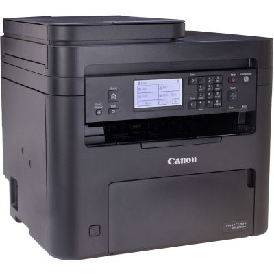 Багатофункціональний пристрій Canon i-SENSYS MF275dw II Wi-Fi (7345C001)