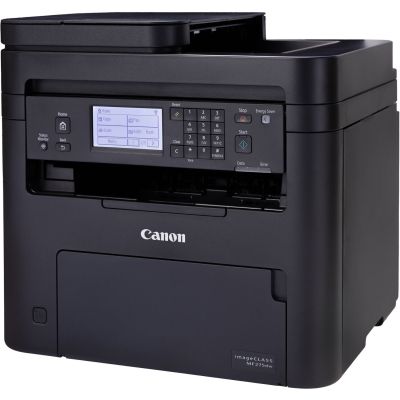 Багатофункціональний пристрій Canon i-SENSYS MF275dw II Wi-Fi (7345C001)