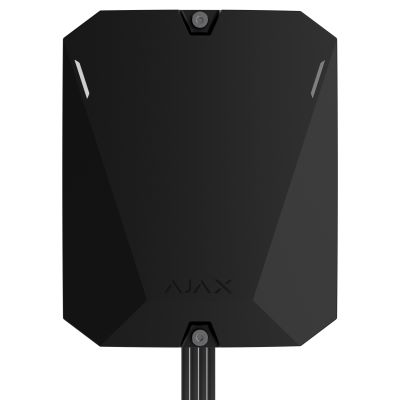 Гібридна централь системи безпеки Ajax Superior Hub Hybrid 2 (4G) Black (142514.369.BL1)