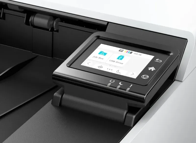 Лазерний принтер Kyocera PA2101cwx (110C243NL1)