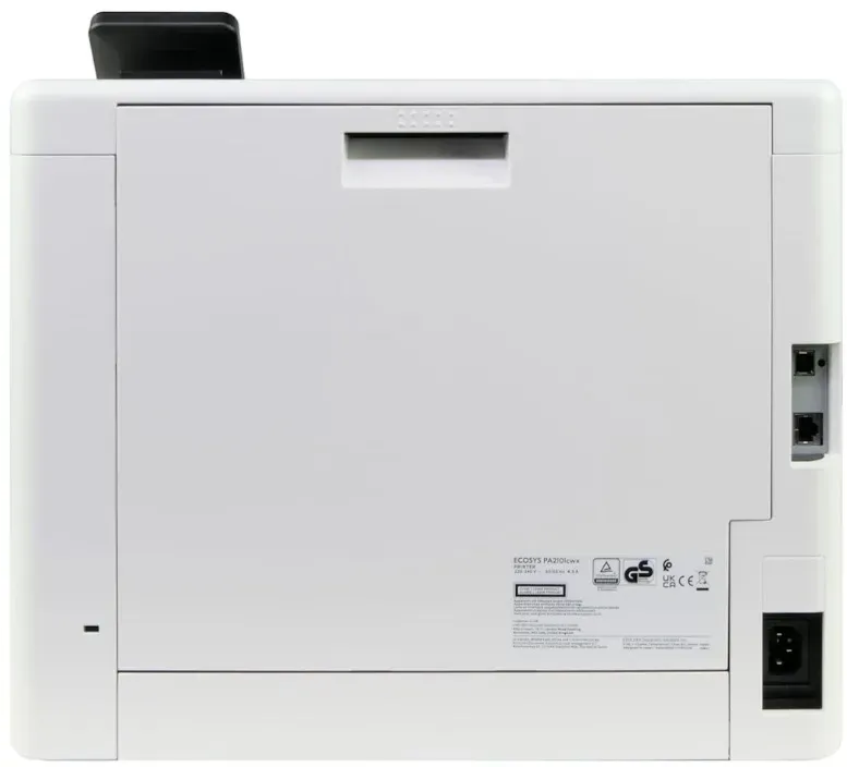 Лазерний принтер Kyocera PA2101cwx (110C243NL1)