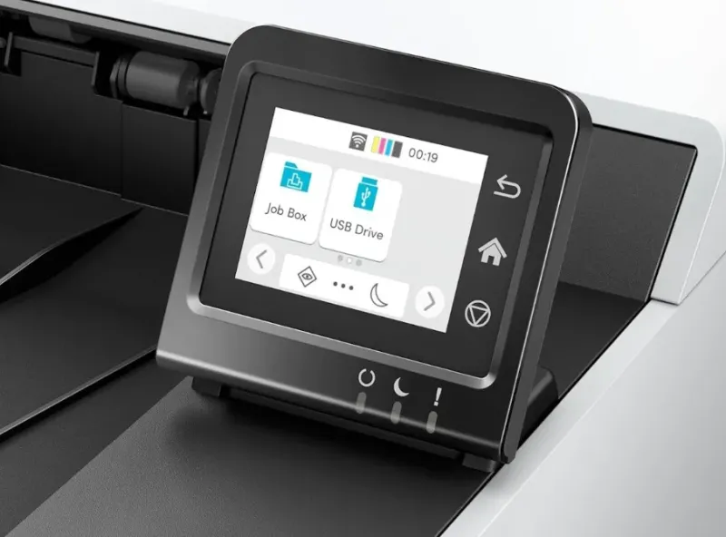 Лазерний принтер Kyocera PA2101cwx (110C243NL1)