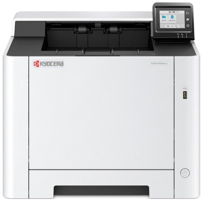 Лазерний принтер Kyocera PA2101cwx (110C243NL1)